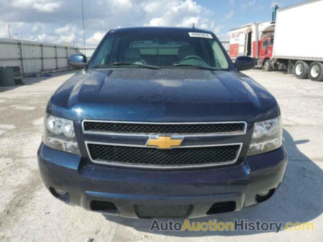 CHEVROLET AVALANCHE C1500, 3GNEC12048G135352