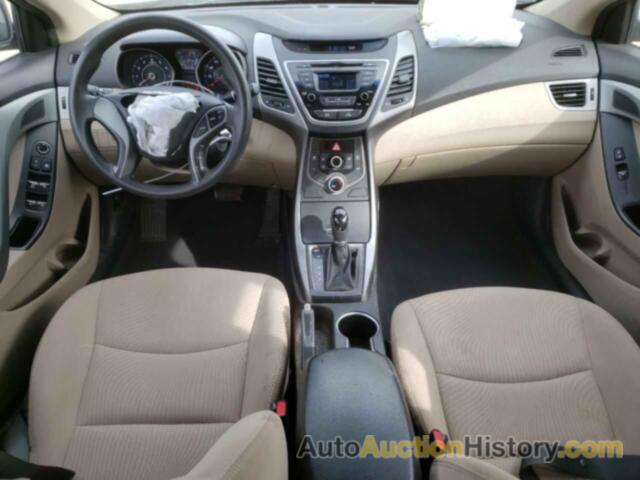 HYUNDAI ELANTRA SE, 5NPDH4AE7GH730903