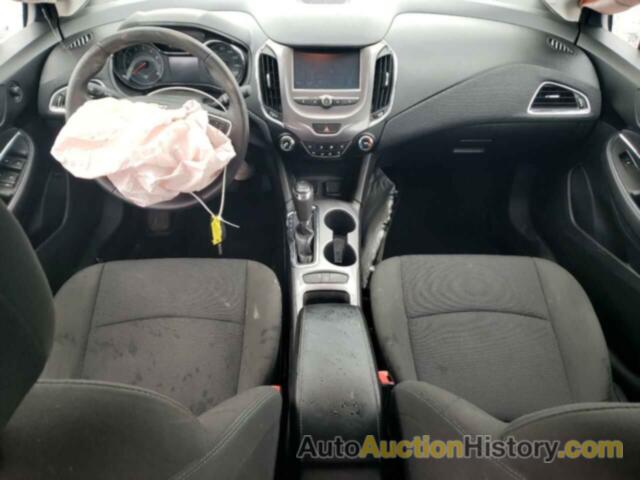 CHEVROLET CRUZE LT, 1G1BE5SM6G7290181