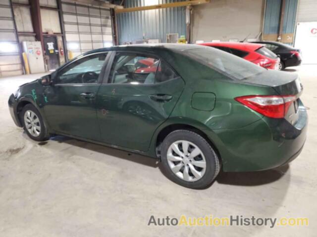 TOYOTA COROLLA L, 2T1BURHE3GC694491