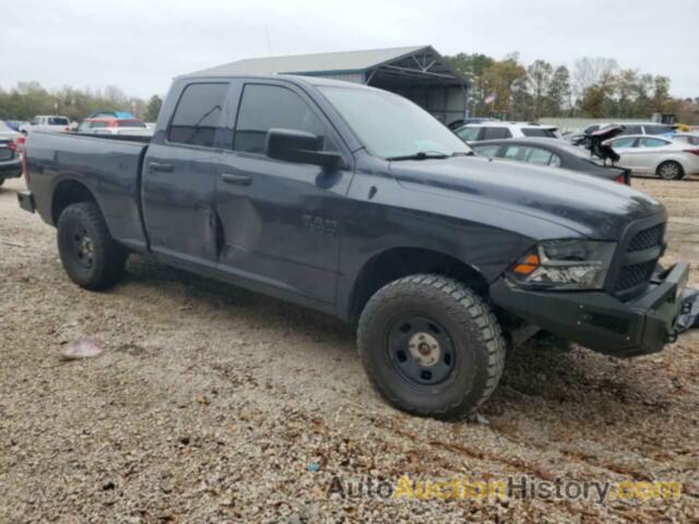 RAM 1500 ST, 1C6RR7FGXES465883