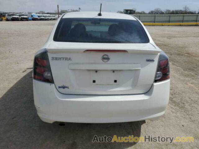 NISSAN SENTRA 2.0, 3N1AB6AP3CL763346