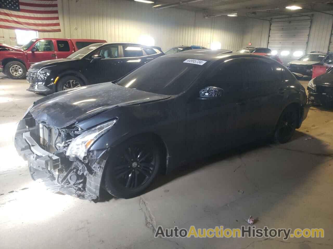 INFINITI G37, JN1CV6AR4CM976572