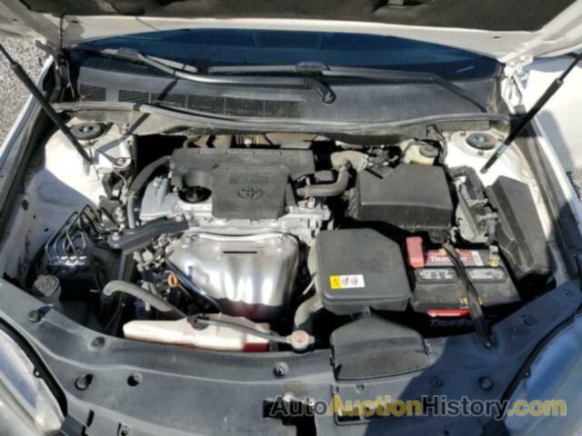 TOYOTA CAMRY LE, 4T1BF1FK8HU379089