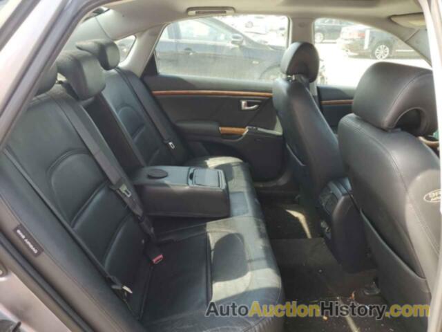 HYUNDAI AZERA SE, KMHFC46F96A045036