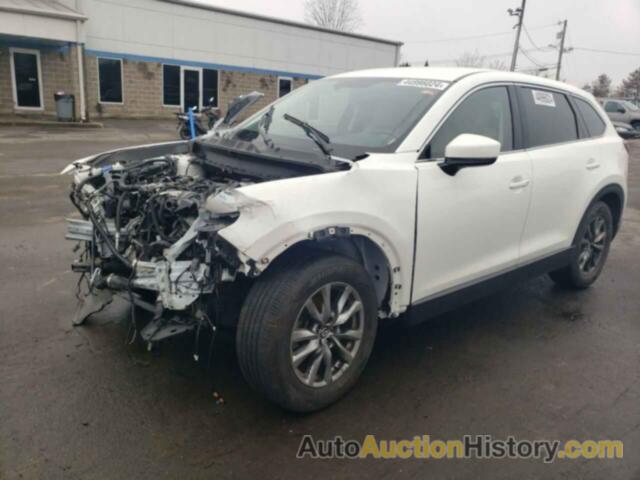 MAZDA CX-9 TOURING, JM3TCBCY4G0110617