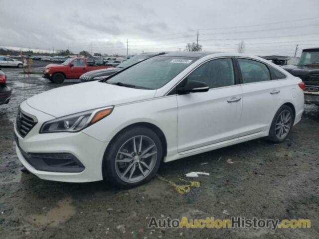 HYUNDAI SONATA SPORT, 5NPE34AB4FH046608