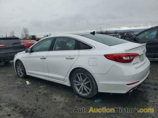 HYUNDAI SONATA SPORT, 5NPE34AB4FH046608