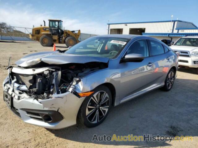 HONDA CIVIC EX, 19XFC1F39GE009421