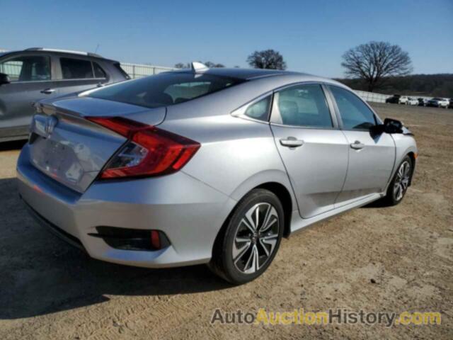 HONDA CIVIC EX, 19XFC1F39GE009421