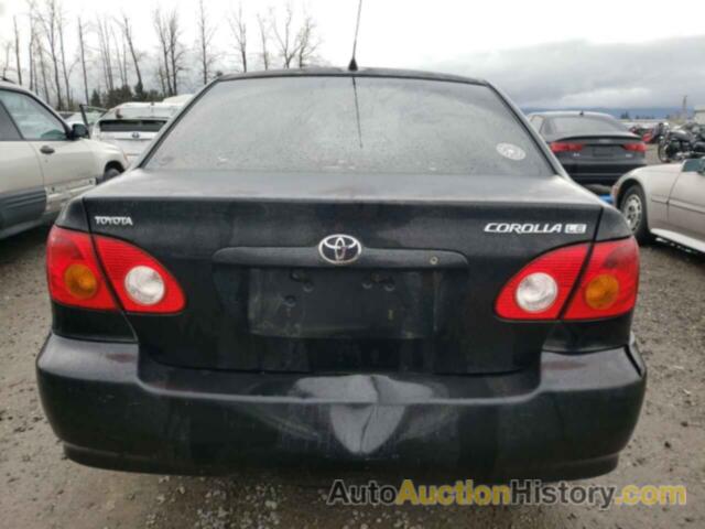 TOYOTA COROLLA CE, 2T1BR38EX3C154659