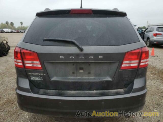 DODGE JOURNEY SE, 3C4PDCAB1LT261794