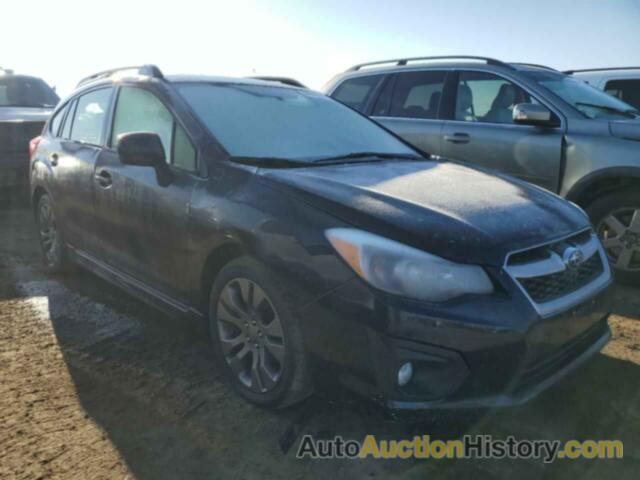 SUBARU IMPREZA SPORT PREMIUM, JF1GPAL66EH324200