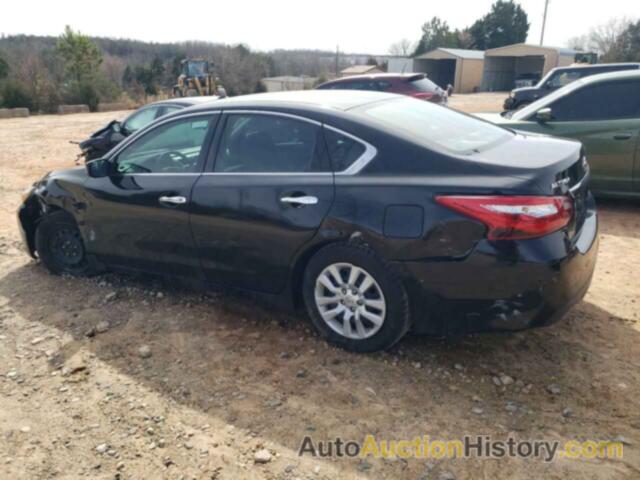 NISSAN ALTIMA 2.5, 1N4AL3AP2JC108974