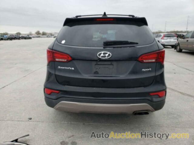 HYUNDAI SANTA FE, 5NMZU3LB5HH015776