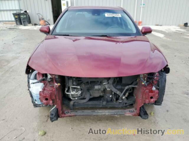 TOYOTA CAMRY L, 4T1B11HK6JU541528