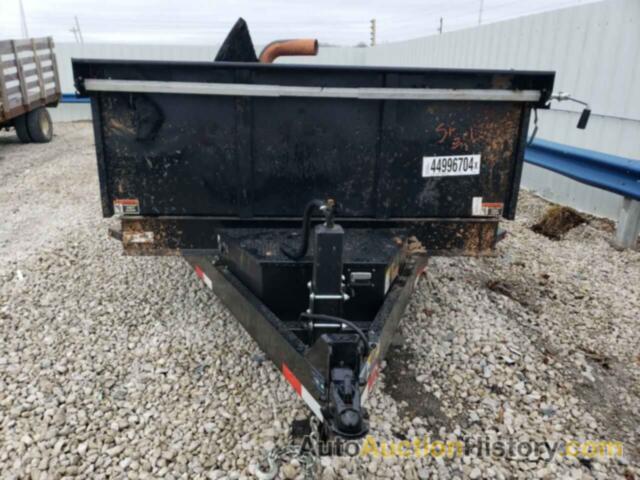 H&H TRAILER, 5JWDD1420RN591089