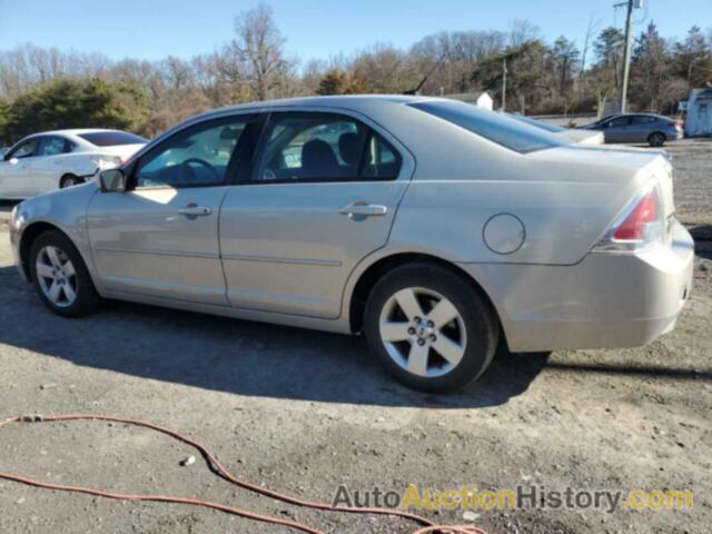 FORD FUSION SE, 3FAHP07Z99R197496