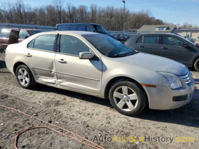 FORD FUSION SE, 3FAHP07Z99R197496