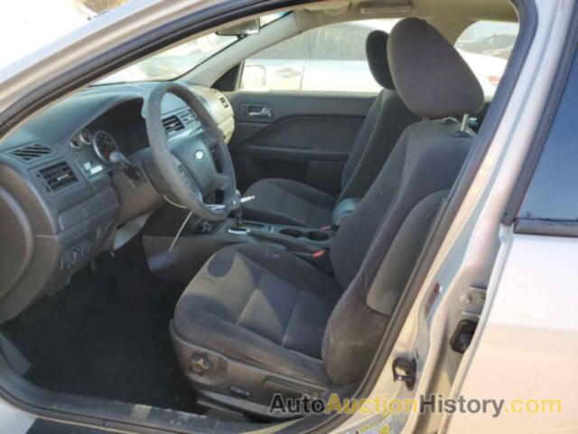 FORD FUSION SE, 3FAHP07Z99R197496