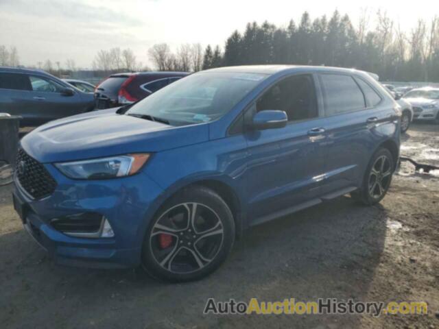 FORD EDGE ST, 2FMPK4AP6KBB86247