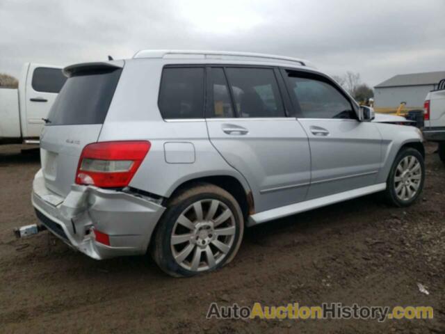 MERCEDES-BENZ GLK-CLASS 350 4MATIC, WDCGG8HB9AF498867