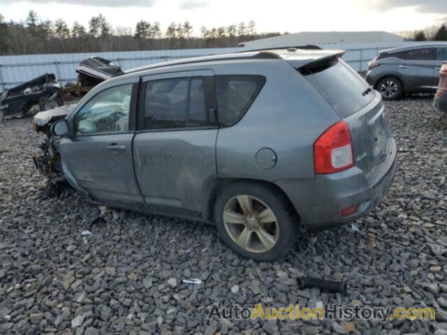 JEEP COMPASS LATITUDE, 1C4NJDEB5CD638052