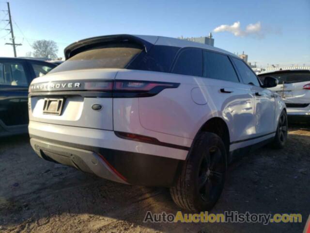 LAND ROVER RANGEROVER S, SALYB2RX5JA711013