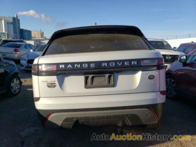 LAND ROVER RANGEROVER S, SALYB2RX5JA711013