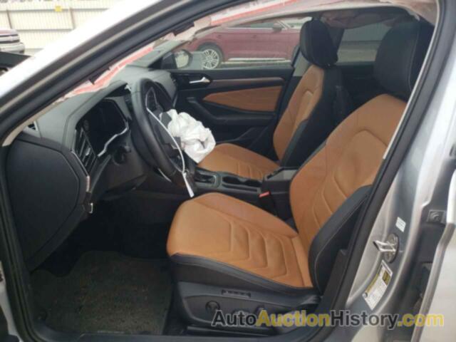 VOLKSWAGEN JETTA SEL, 3VWGM7BU1PM004347