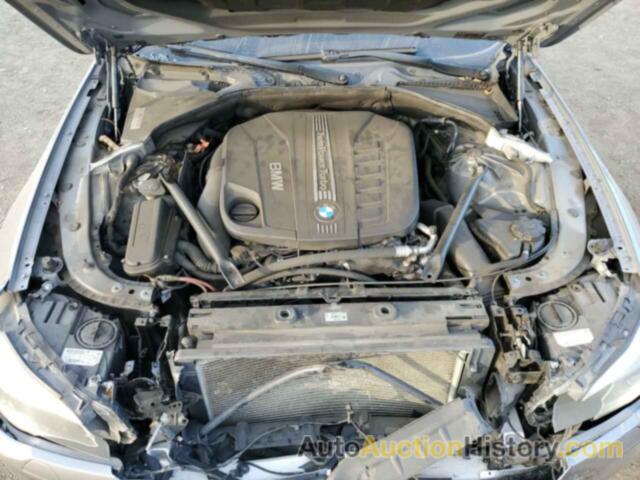 BMW 5 SERIES D, WBAXA5C59ED689193