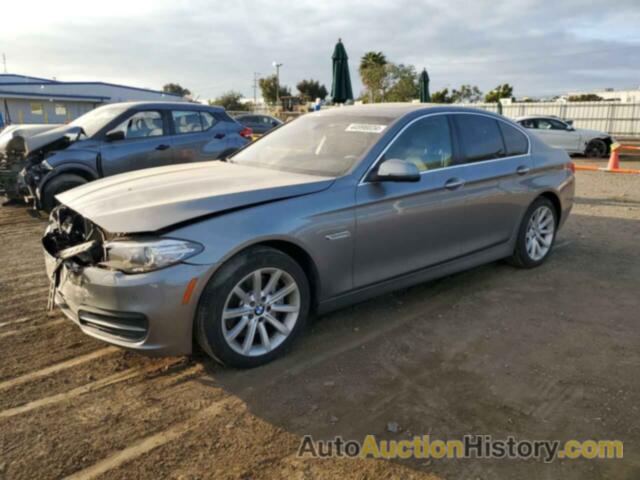 BMW 5 SERIES D, WBAXA5C59ED689193