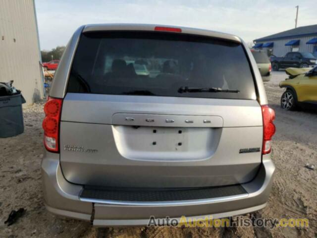 DODGE CARAVAN SE, 2C4RDGBG9HR678973