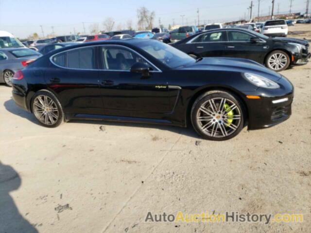 PORSCHE PANAMERA SE HYBRID, WP0AD2A71GL040015