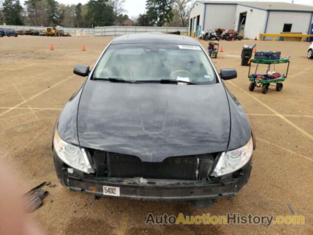 LINCOLN MKS, 1LNHL9FT5AG605765