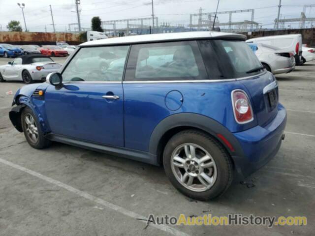 MINI COOPER, WMWSU3C56CT542788