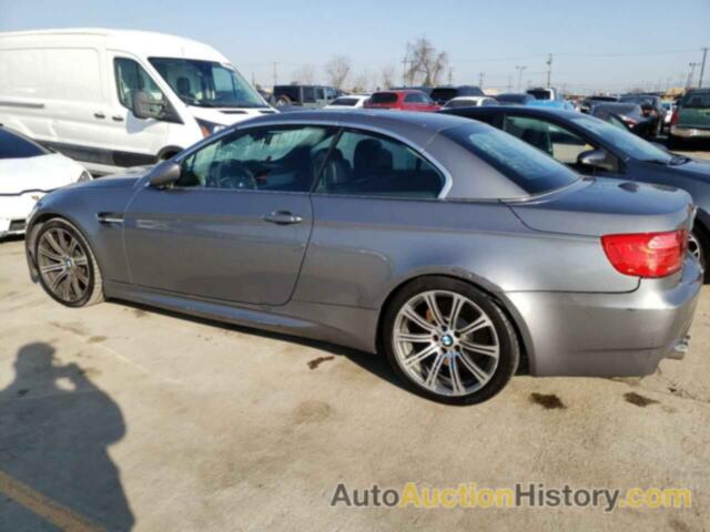 BMW M3, WBSDX9C53BE399090