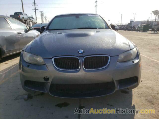 BMW M3, WBSDX9C53BE399090