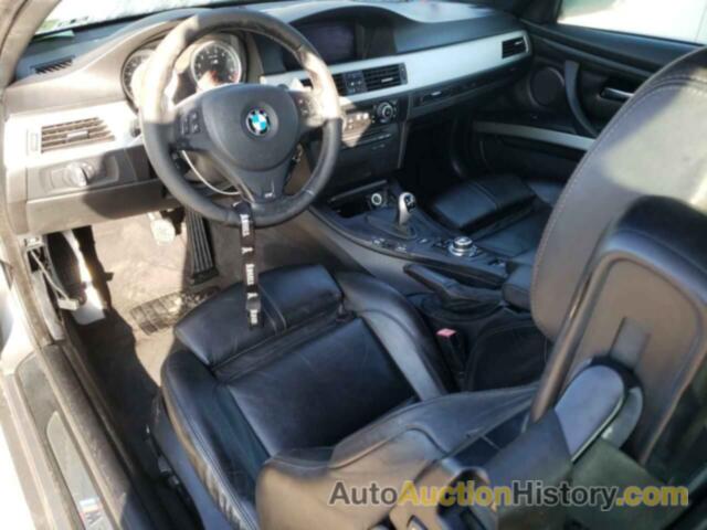 BMW M3, WBSDX9C53BE399090