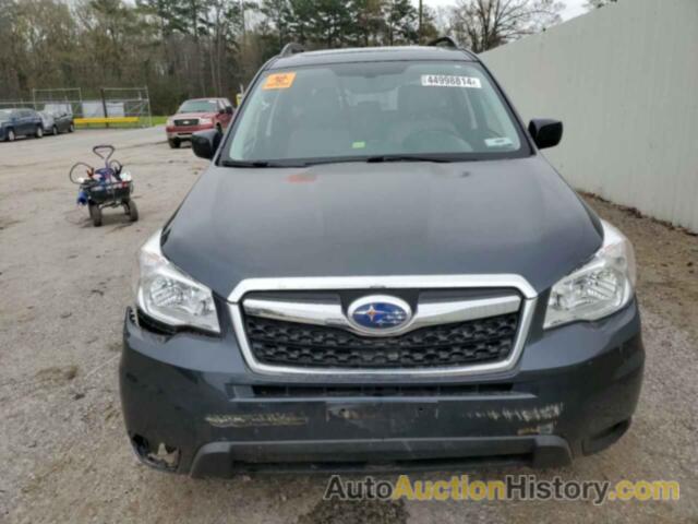 SUBARU FORESTER 2.5I PREMIUM, JF2SJADC1FH453300