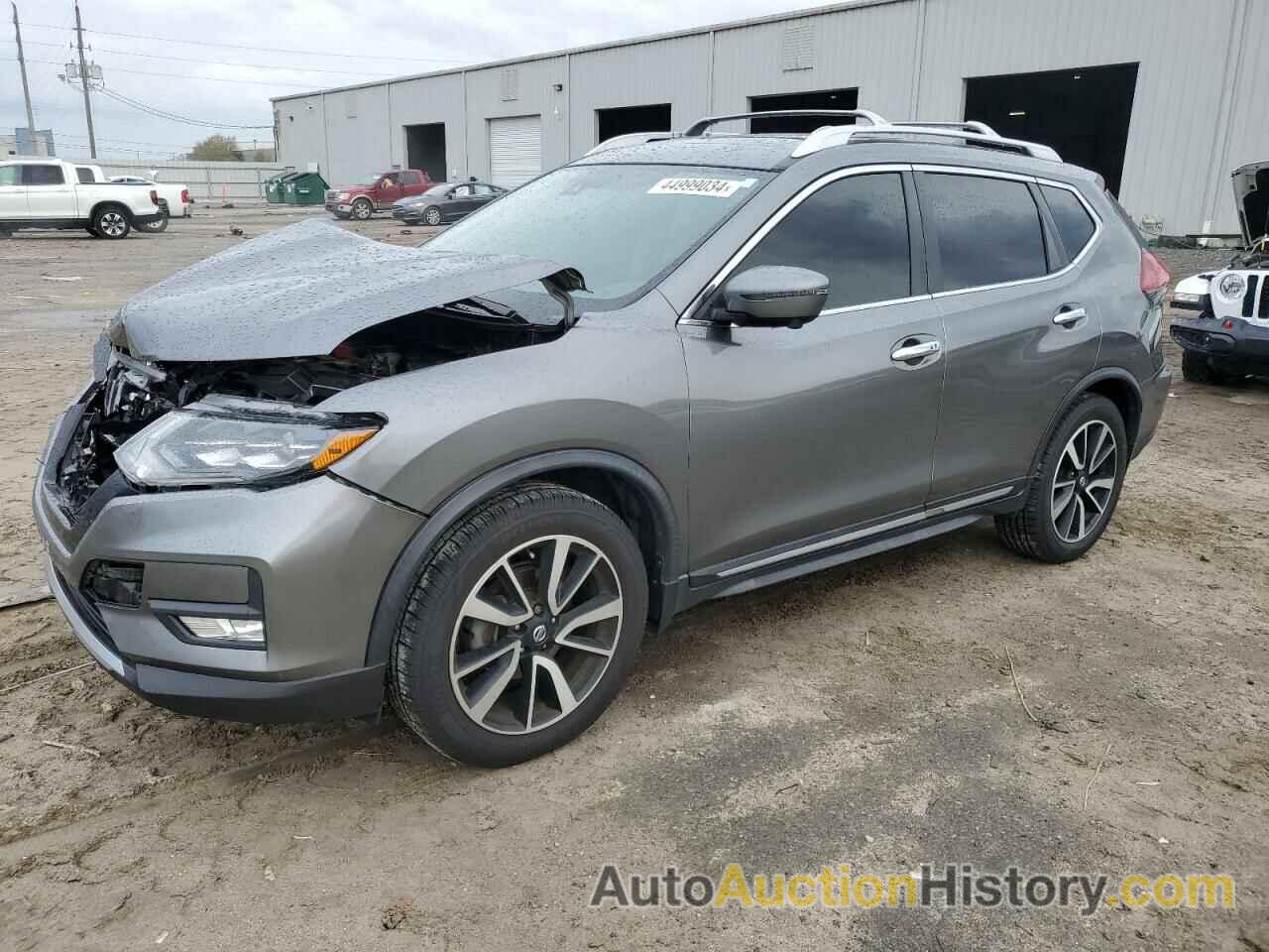 NISSAN ROGUE S, JN8AT2MT0JW468664