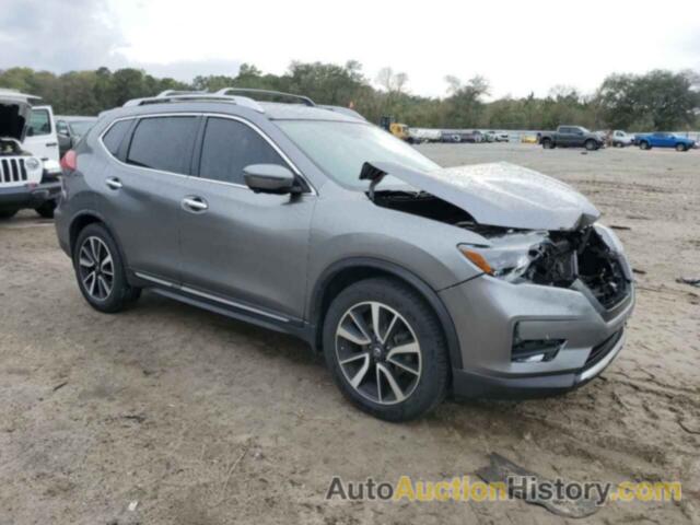 NISSAN ROGUE S, JN8AT2MT0JW468664