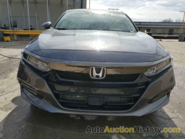 HONDA ACCORD SPORT, 1HGCV1F37JA112555