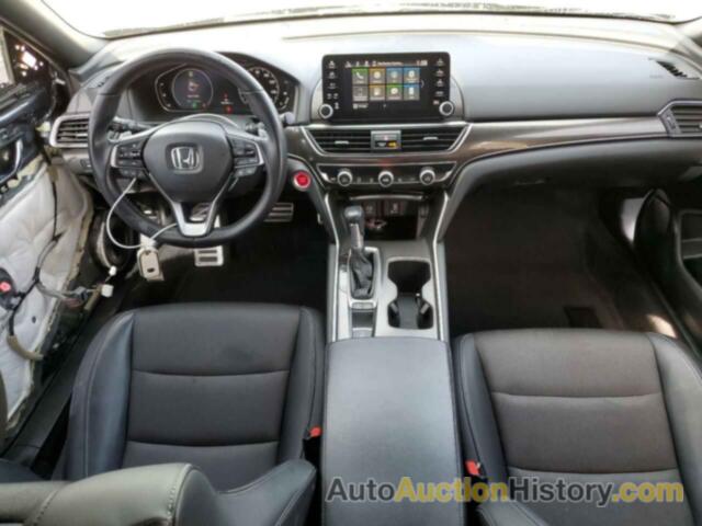 HONDA ACCORD SPORT, 1HGCV1F37JA112555