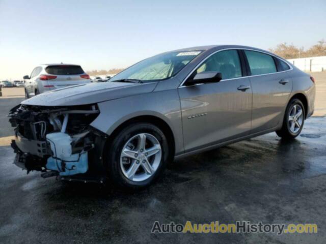 CHEVROLET MALIBU LT, 1G1ZD5ST8PF249548