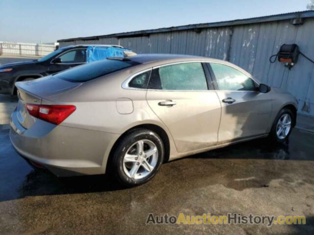 CHEVROLET MALIBU LT, 1G1ZD5ST8PF249548