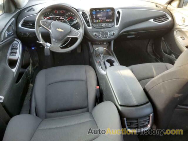 CHEVROLET MALIBU LT, 1G1ZD5ST8PF249548