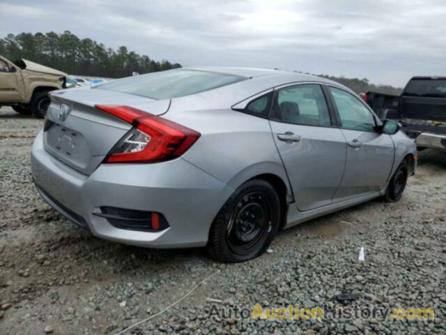 HONDA CIVIC LX, 19XFC2F57GE008159