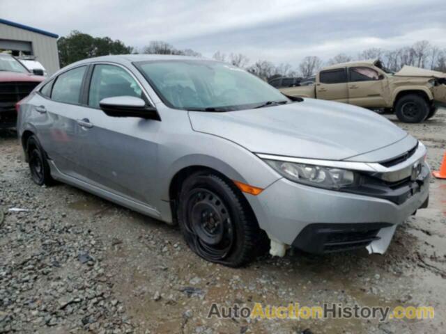 HONDA CIVIC LX, 19XFC2F57GE008159