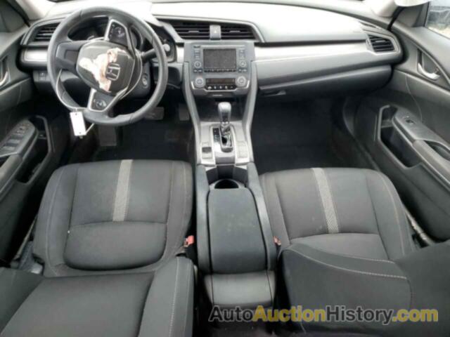 HONDA CIVIC LX, 19XFC2F57GE008159